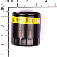 Briggs & Stratton 491056 Oil Filter - image 1