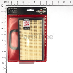 Snapper 691007 Use 499486s: Filter-Air Cleaner - image 5