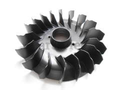 Snapper 699708 Use 796201: Fan-Flywheel - image 1