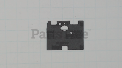 Homelite 06900A Heat Dam Gasket(Z83 - image 2