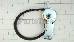 RedMax 581354501 Bbc Tension Arm, Pull - image 1