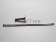 Simplicity 799862 Push Rod - image 1