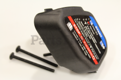MTD 753-06500 Air Cleaner Cover Assembly - image 2