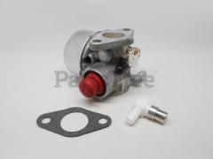 Tecumseh 640025A Carburetor - image 1