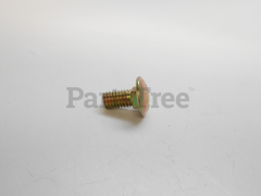 Exmark 3231-21 Carriage Screw - image 3