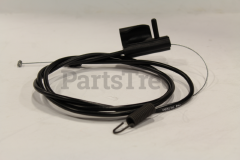 MTD 946-04728 Forward Drive Control Cable, Single Speed - image 2