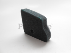 RedMax 537066401 Air Filter, Ready-Oiled - image 1