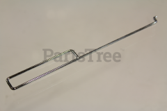 Toro 120-4243 Throttle Rod