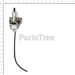 Snapper 557006 Carburetor - image 4