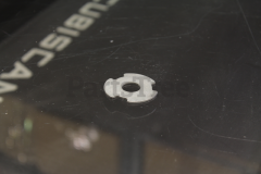 Toro 116-9708 Slotted Washer
