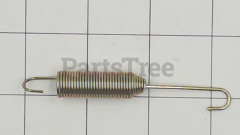 Ariens 08321100 Tension Spring, .043 X .440 X 3.31 Wld 5.8