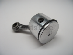 RedMax 545081864 Piston Connecting Rod Kit - image 4