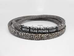 Scag 48204 Cutter Deck Belt For 36" Deck - image 1