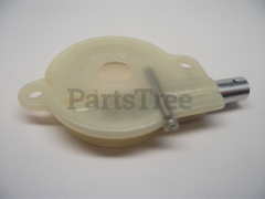 RedMax 530029835 Plunger And Gear Assembly - image 1