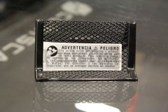 Echo 89022839131 Label, Caution