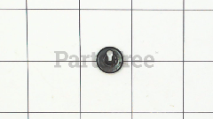 MTD 791-182103 Valve Spring Retainer - image 2