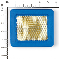 Snapper 4101 A/C-Filter (5 X 491588s) - image 2