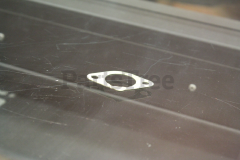 Echo 13032011620 Gasket