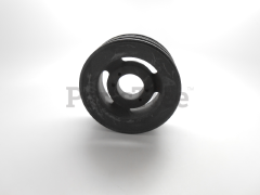 Scag 48129 Pulley, 5.75 Od Double Groove - image 5
