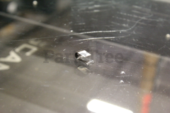 Echo P13643-1 Wire Retaining Clip - image 2