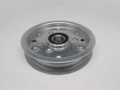 Snapper 690549MA Backside Idler Pulley - image 5