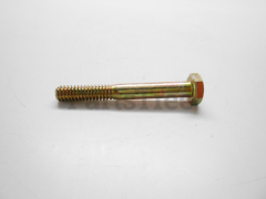 Ariens 05918900 Hex Bolt, .25-20 X 2.0 Pl Grade 8 Ywzc - image 1