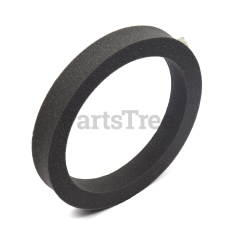 Snapper 186065 Use 186065gs: Seal  Foam  Air Inlet  Eng - image 1