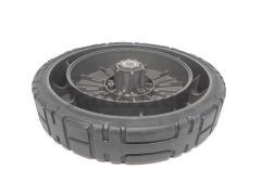 Simplicity 7501078 Wheel Assembly, 10 X 2 Dri - image 2