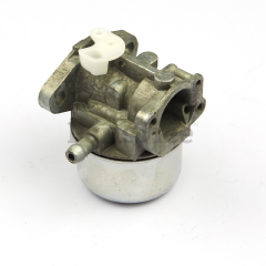 Simplicity 692648 Use 790120: Carburetor - image 4