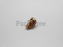 Echo 900242-05010 Screw, 5 X 10 - image 3