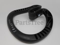 Poulan 530057546 Handle Assist, 1" - image 4
