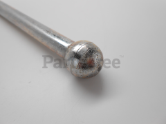 RedMax 532109228 Lock Lever, Crt - image 3