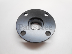 Simplicity 722053 Wheel Lock Disc, Ecoat - image 2