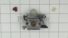 Echo 12520020563 Carburetor, C1u-K42b - image 3