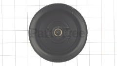 Snapper 72319 Flat Idler Pulley, 3 - image 5