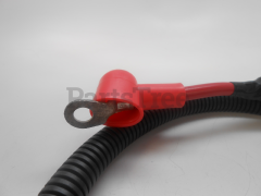 Toro E523279 Positive Battery Cable Assembly - image 3