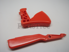 RedMax 537160601 Throttle Control - image 2
