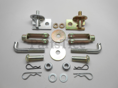 Snapper 1678619 Lift Rod/Clevis Kit-4