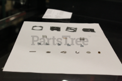 Echo 12310037330 Carburetor Repair Kit, Cs-3900 - image 2