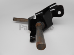 MTD 938-0019A Axle Assembly, Lh .625 Dia - image 2