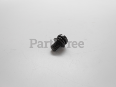 Echo 90023805010 Screw, 5 X 10 - image 1