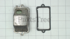 Simplicity 391575 Use 495736: Breather Assy