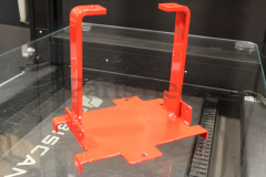 MTD 2571 Bracket-Battery Opc P