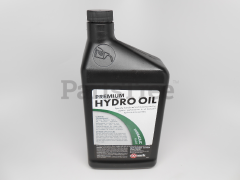 Exmark 1-840012 Hydraulic Fluid Oil, 1 Quart Bottle - image 2