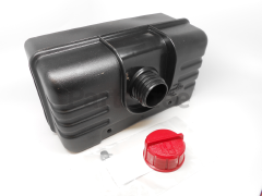Tecumseh 34186A Fuel Tank - image 1