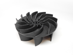 Toro 93-0564 Blower Impeller - image 2