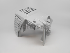 Echo A160000570 Cylinder Cover - image 3