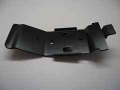 Electrolux/AYP 197661 Seat Slide Handle, Tex Black - image 4