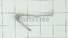 MTD 9387 Spring