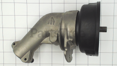 MTD 791-180549 Gearbox Assembly - image 2